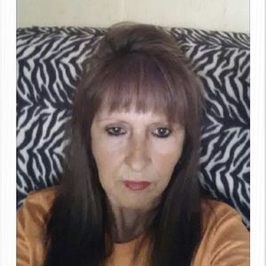 Meet your Posher, Anita